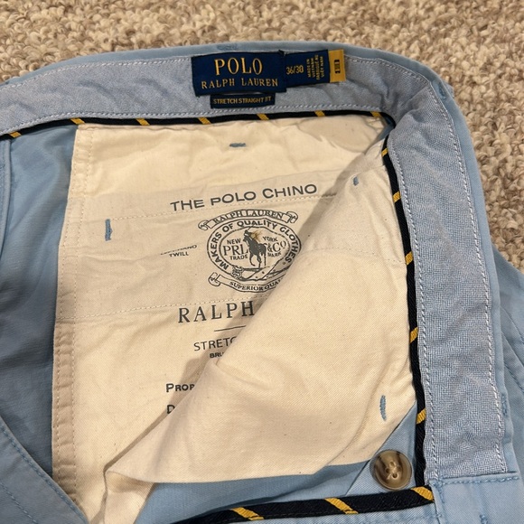 Polo Ralph Lauren Men’s Pants - Picture 3 of 6